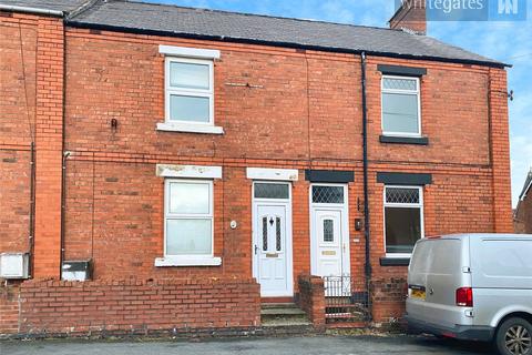 undefined, Yale Street, Wrexham LL14