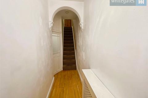 undefined, Yale Street, Wrexham LL14