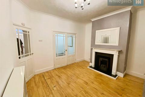 undefined, Yale Street, Wrexham LL14