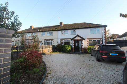 undefined, Mansfield Road, Baldock