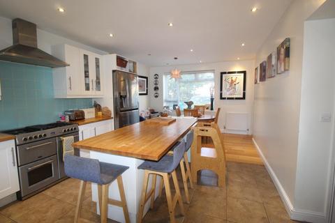 undefined, Mansfield Road, Baldock