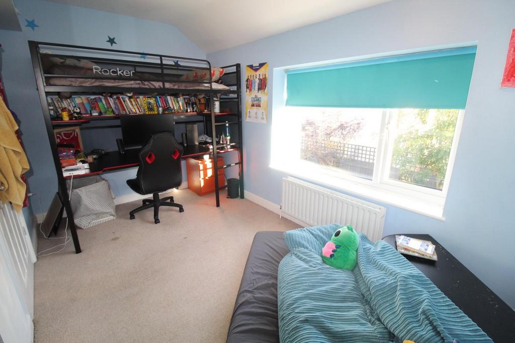 Bedroom Four.JPG