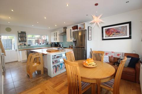 undefined, Mansfield Road, Baldock