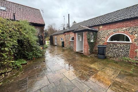 undefined, Brandon Road, Hilborough, Thetford, IP26
