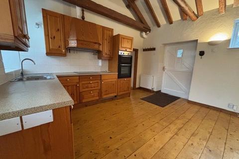 undefined, Brandon Road, Hilborough, Thetford, IP26