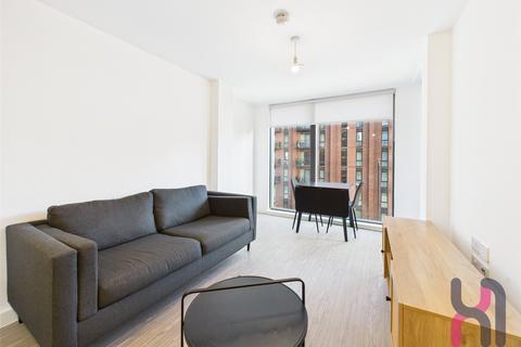 1 bedroom flat to rent, The Landmark, 30 Oldfield Road, Salford, M5