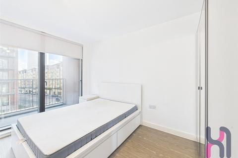 1 bedroom flat to rent, The Landmark, 30 Oldfield Road, Salford, M5