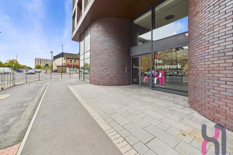 1 bedroom flat to rent, The Landmark, 30 Oldfield Road, Salford, M5