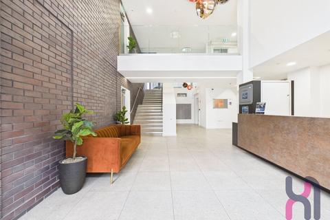 1 bedroom flat to rent, The Landmark, 30 Oldfield Road, Salford, M5