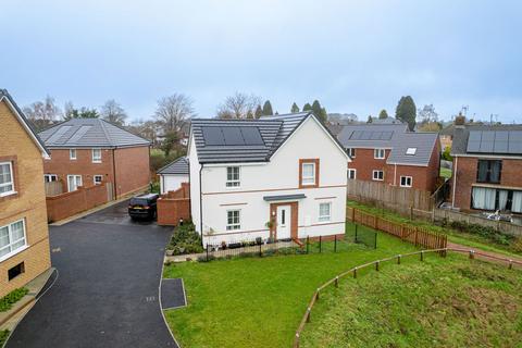 undefined, Crabtree Meadow, coleford GL16