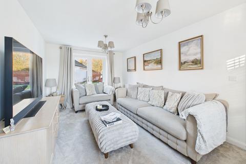 undefined, Crabtree Meadow, coleford GL16