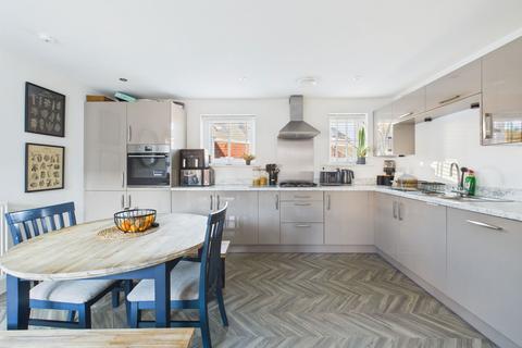 undefined, Crabtree Meadow, coleford GL16