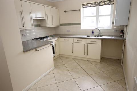 undefined, Birdham Court , Steyne Road