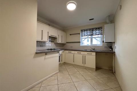 undefined, Birdham Court , Steyne Road