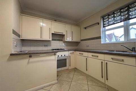 undefined, Birdham Court , Steyne Road