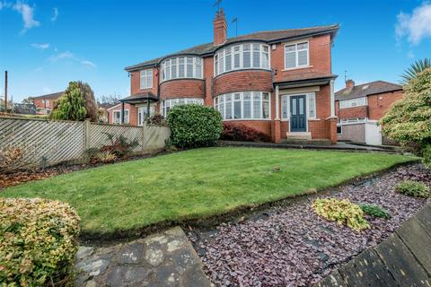 3 bedroom semi-detached house for sale, Armley Grange Avenue, Leeds