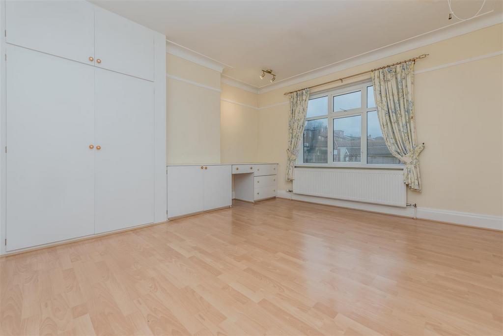 Bedroom Two: