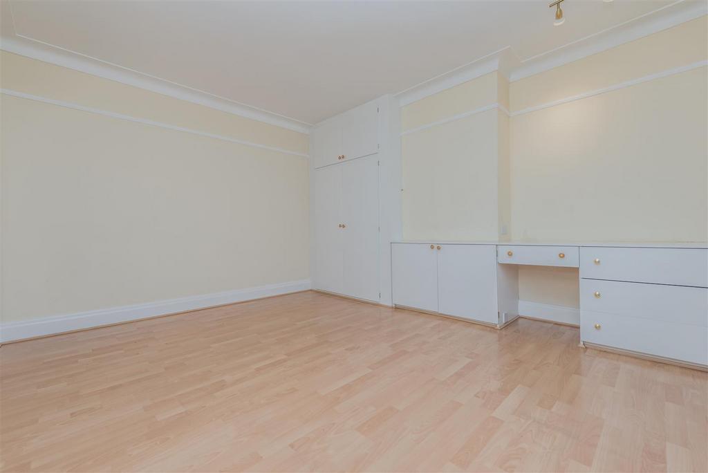 Bedroom Two: