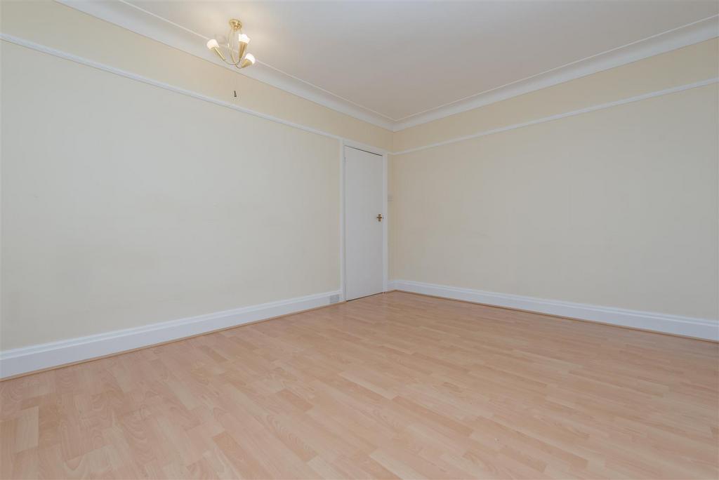 Bedroom Two: