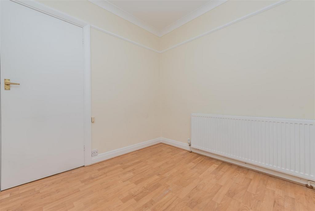 Bedroom Three: