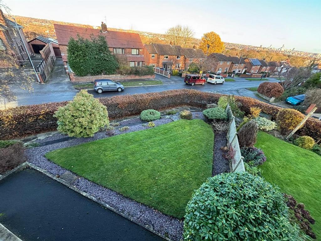 Gardens: