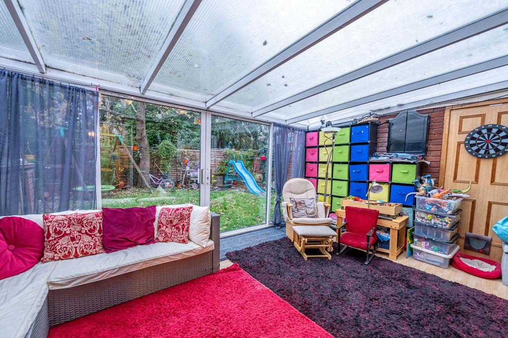 Conservatory