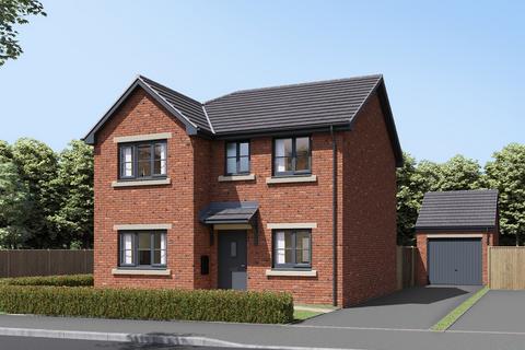 undefined, Plot 225, at D'Urton Grange D'Urton Grange, Durton Lane PR3