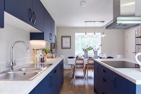 undefined, Plot 225, at D'Urton Grange D'Urton Grange, Durton Lane PR3