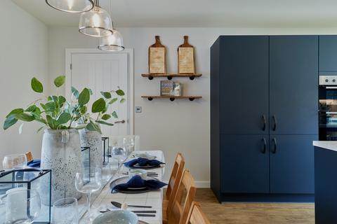 undefined, Plot 225, at D'Urton Grange D'Urton Grange, Durton Lane PR3