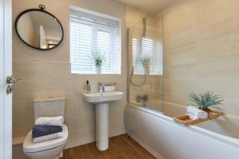 undefined, Plot 225, at D'Urton Grange D'Urton Grange, Durton Lane PR3