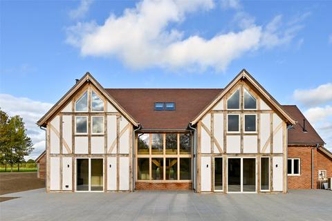 4 bedroom detached house to rent, Red Kite Lane, Sherfield-on-Loddon, Hook, Wokingham, RG27