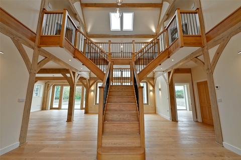 4 bedroom detached house to rent, Red Kite Lane, Sherfield-on-Loddon, Hook, Wokingham, RG27