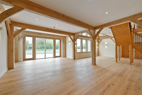 4 bedroom detached house to rent, Red Kite Lane, Sherfield-on-Loddon, Hook, Wokingham, RG27