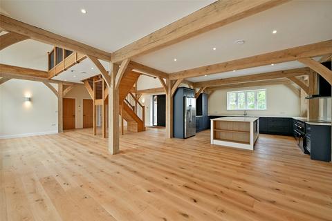 4 bedroom detached house to rent, Red Kite Lane, Sherfield-on-Loddon, Hook, Wokingham, RG27