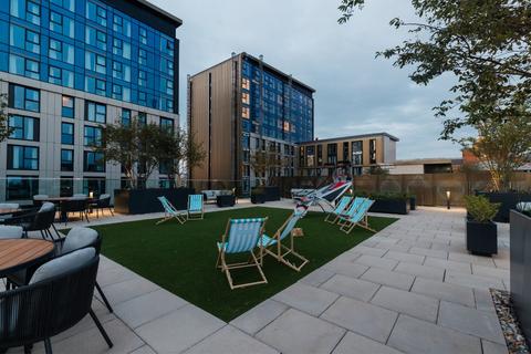 undefined, at New York Square, Quarry Hill, Quarry Hill LS2