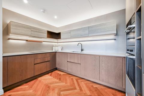 2 bedroom flat to rent, Valentine House, Kings Road Park, London, SW6