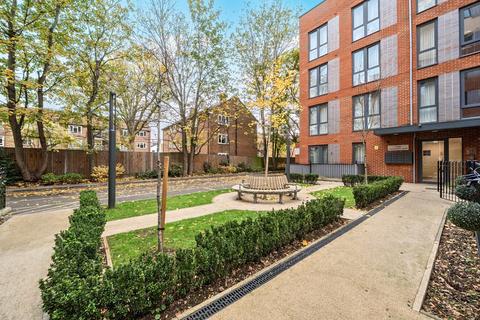 undefined, Colonnade Gardens, London