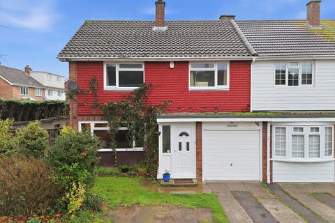 undefined, The Paddocks, Ingatestone, CM4
