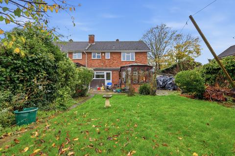 undefined, The Paddocks, Ingatestone, CM4