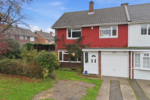 3 bedroom semi-detached house for sale, The Paddocks, Ingatestone, CM4