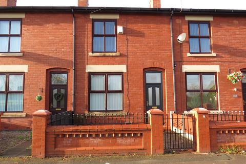 undefined, Wigan Road, Leigh WN7