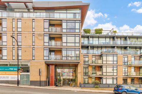 3 bedroom apartment for sale, Pulse Apartments, Lymington Road, Hampstead, NW6