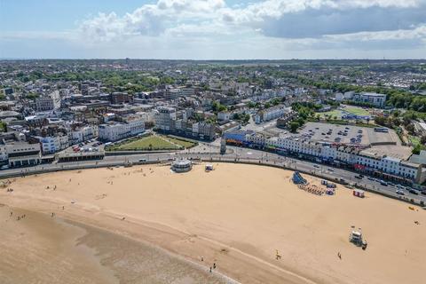 undefined, Marine Gardens, Margate