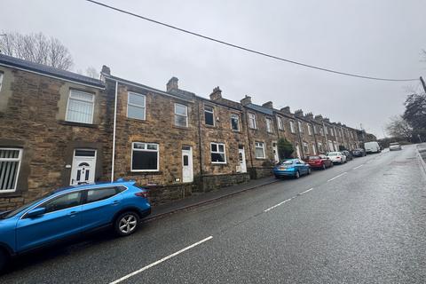 undefined, Monarch Terrace, Blaydon-on-Tyne NE21