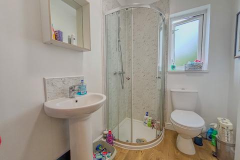 1 bedroom in a house share to rent, Pembroke Avenue, Somerset BS11