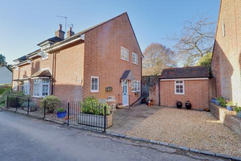 undefined, CHURCH LANE, HAMBLEDON