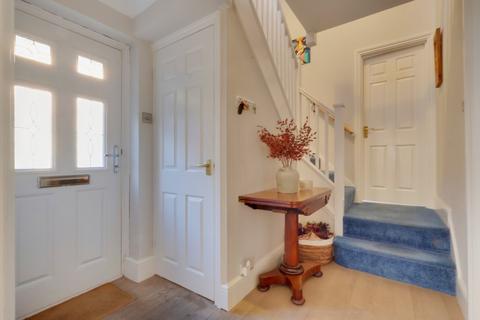 undefined, CHURCH LANE, HAMBLEDON