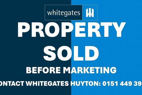 undefined, Cowper Way, Liverpool, Merseyside, L36