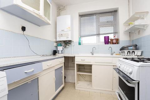 Wyndham Crescent, London, N19