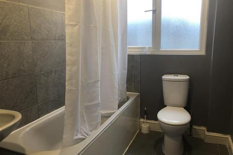 undefined, Wyndham Crescent, London, N19